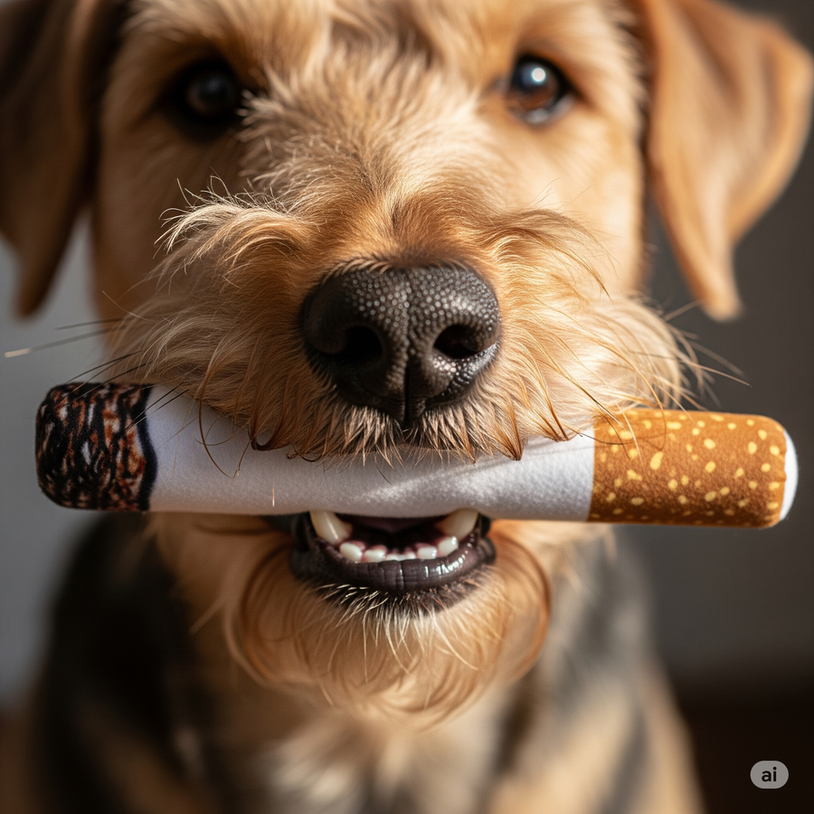 Smokes