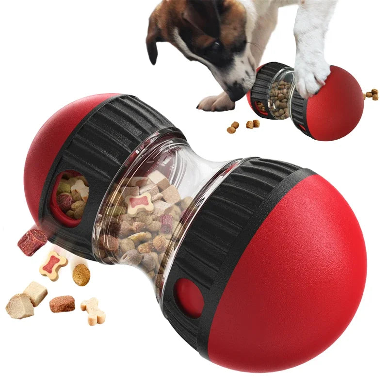 Zoe Toy's Orbit-a-Treat IQ Puzzle Ball Track