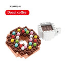  Donut