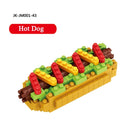  Hot dog