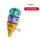  Ice cream
