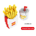  Fries