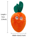  Carrot Toy
