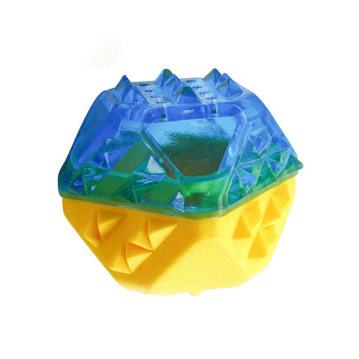 ZoeToy Frozen Fruit Teether