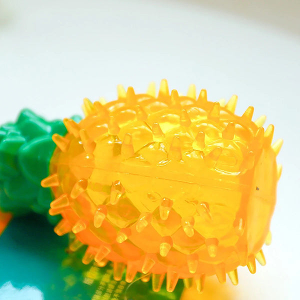 ZoeToy Frozen Fruit Teether