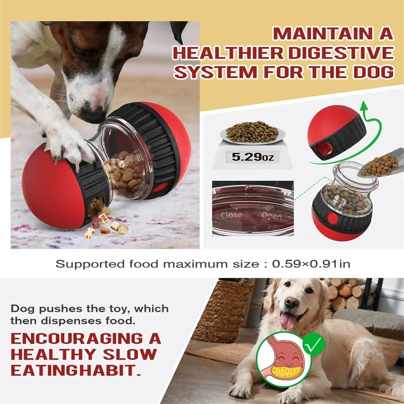 Zoe Toy's Orbit-a-Treat IQ Puzzle Ball Track