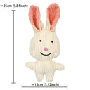  Rabbit Toy