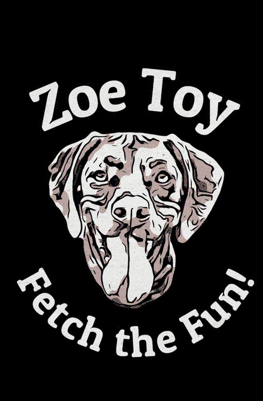 Zoe Toy